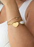3-HOOP BRACELET
