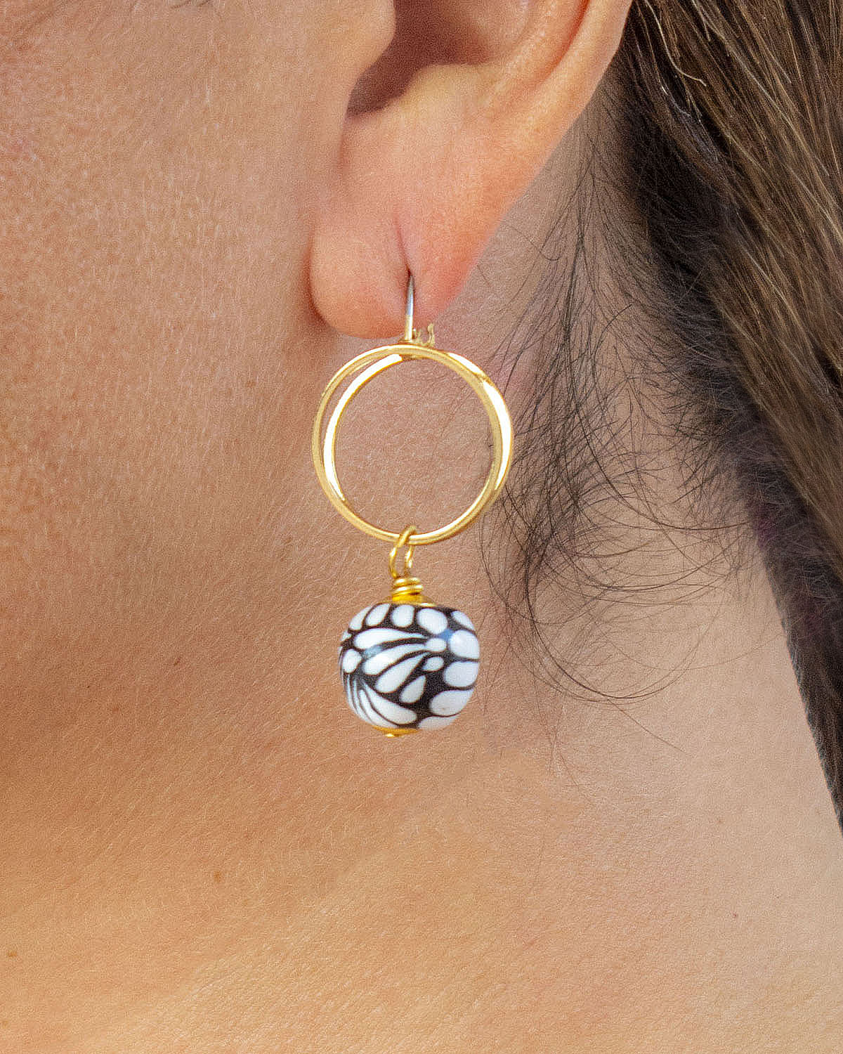 ARETES 2 AROS ESFERA