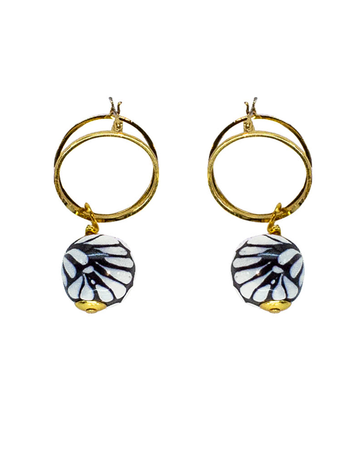 ARETES 2 AROS ESFERA