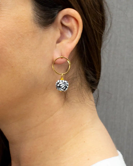 ARETES 2 AROS ESFERA