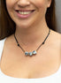 CHOKER 3 ESFERAS
