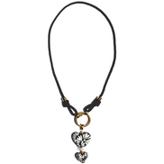2 CORAZONES DE TALAVERA NEGRA