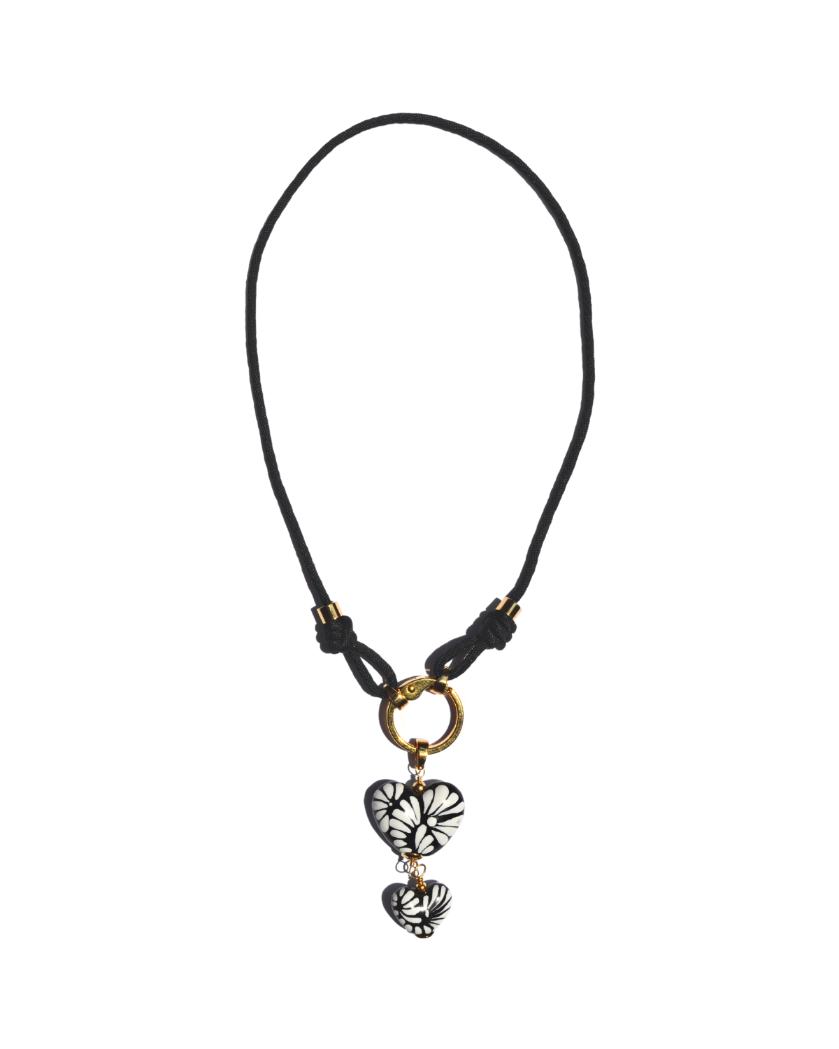 2 CORAZONES DE TALAVERA NEGRA