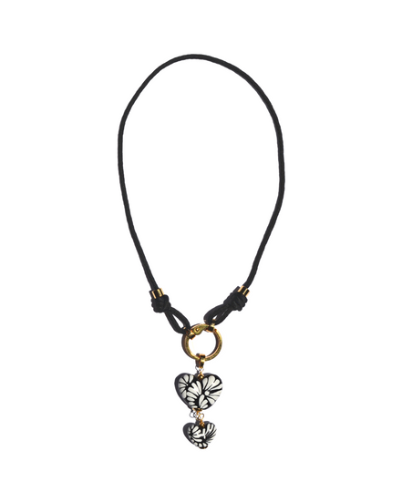 2 CORAZONES DE TALAVERA NEGRA