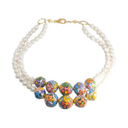 COLLAR ONIX DOBLE COLOR