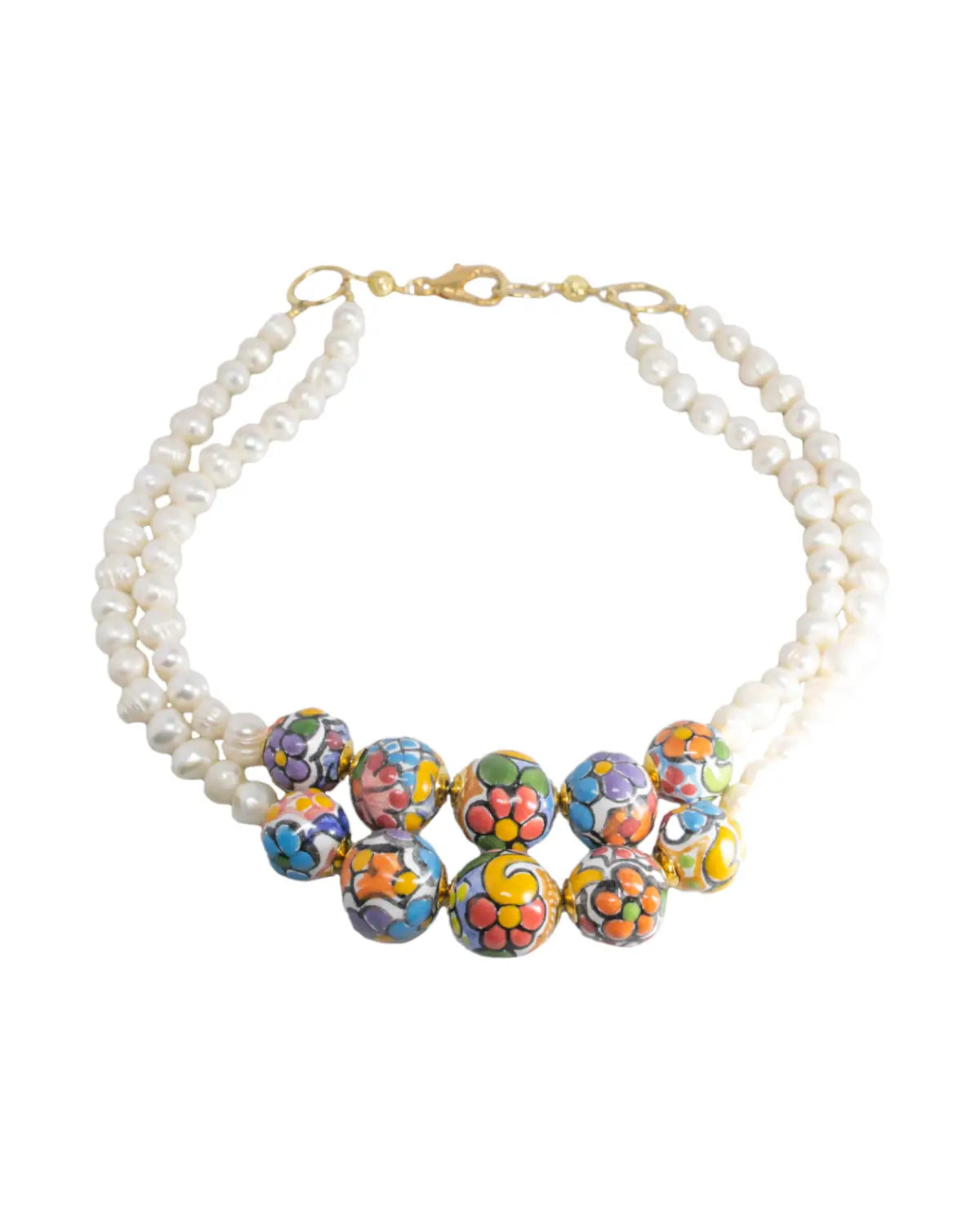 COLLAR ONIX DOBLE COLOR