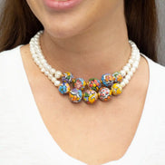 COLLAR ONIX DOBLE COLOR