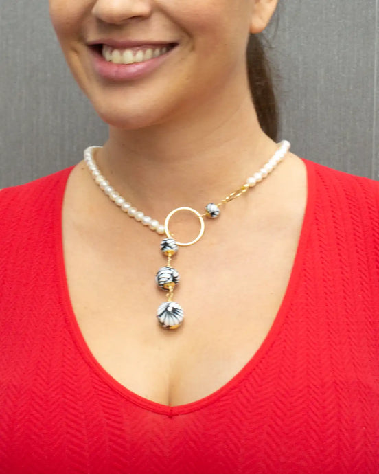 CORBATIN PERLAS