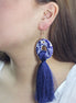 ARETES LARGOS ARO TALAVERA