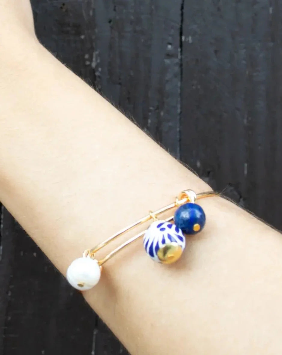 PULSERA ARO