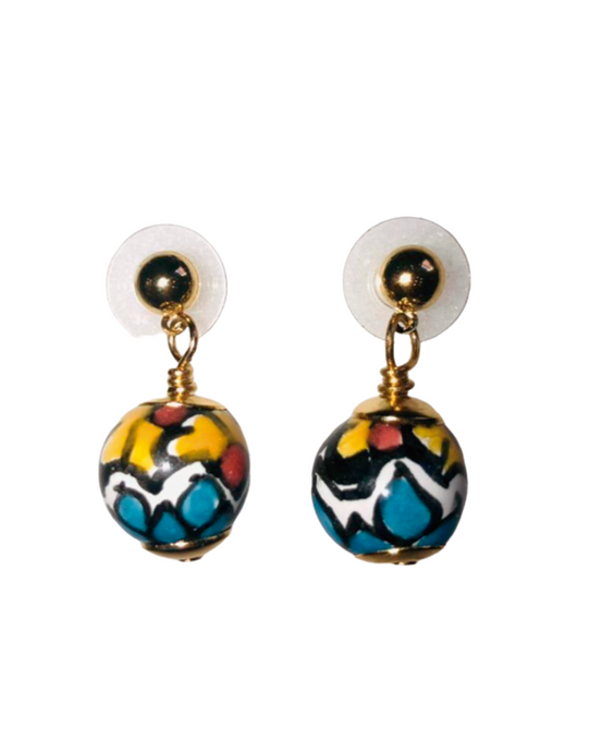 ARETE BROQUEL COLOR