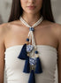 COLLAR CORBATINES