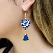 ARETE CORAZON MOTA