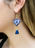 ARETE CORAZON MOTA