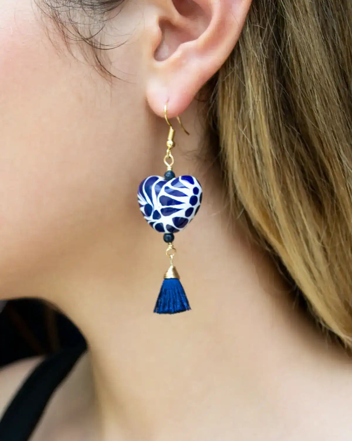 ARETE CORAZON MOTA
