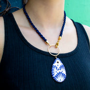 COLLAR SENCILLO GOTA