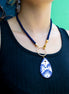 COLLAR SENCILLO GOTA