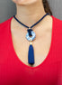 COLLAR ARO LARGO