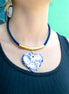 CORDON PORTADIJE CORAZON