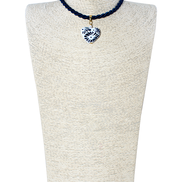 CHOKER CORAZON
