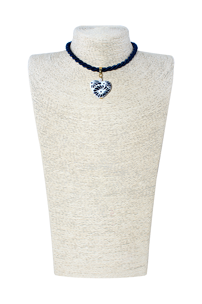 CHOKER CORAZON
