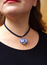 CHOKER CORAZON