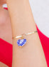 PULSERA ARO CORAZÓN