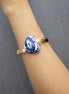 TALAVERA HEART BRACELET
