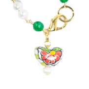 PULSERA ENGARCE COLOR