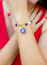 Bezel Setting Bracelet