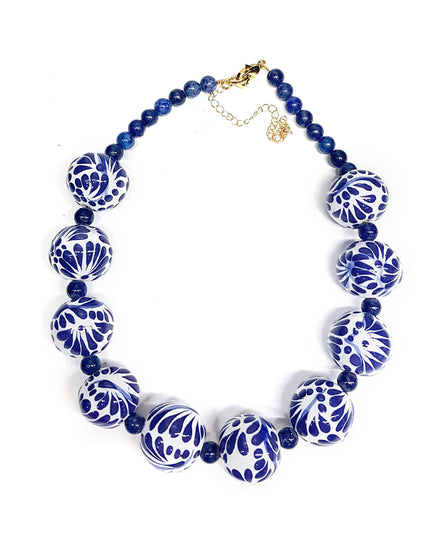 COLLAR ESFERA MEDIANA