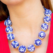 COLLAR ESFERA MEDIANA
