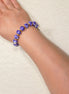 PULSERA ESFERAS DE TALAVERA