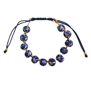PULSERA ESFERAS DE TALAVERA