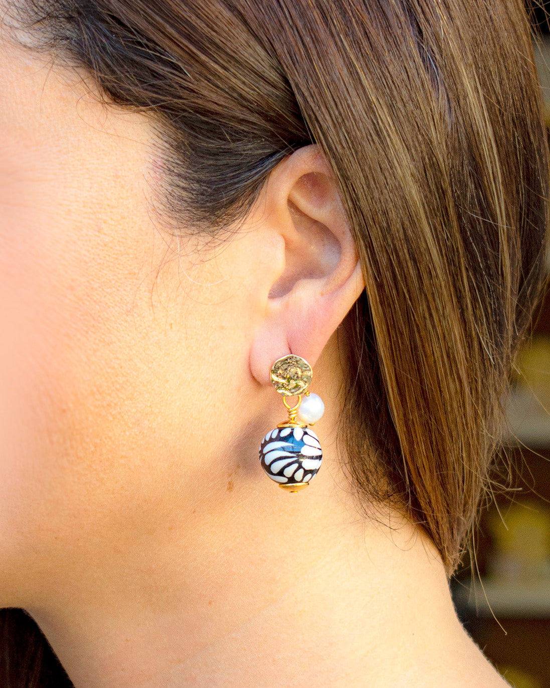ARETE ESFERA Y PERLA