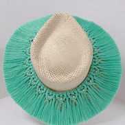 SOMBRERO LAGUNA GLOW