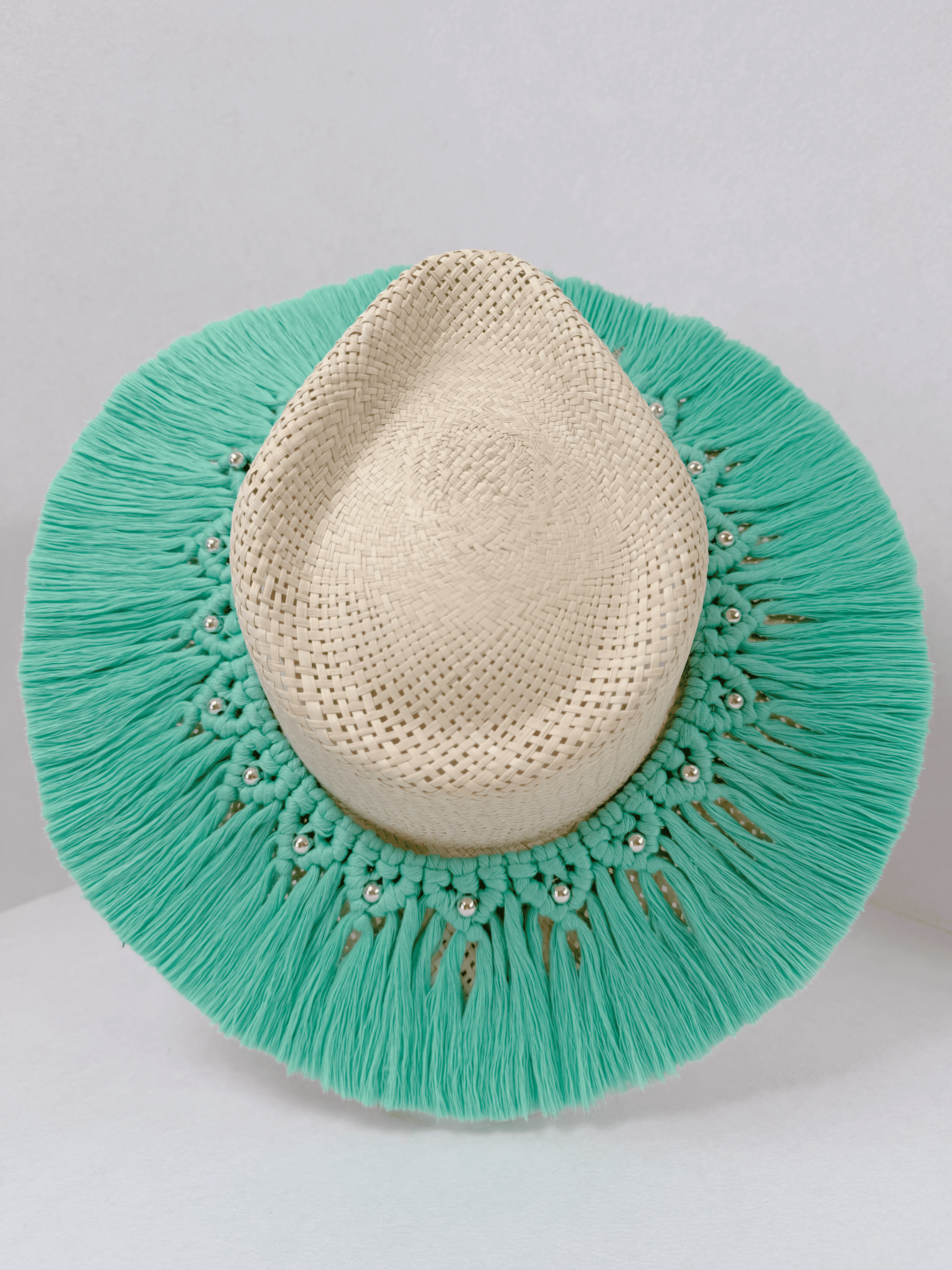 SOMBRERO LAGUNA GLOW