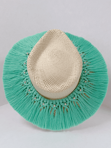 SOMBRERO LAGUNA GLOW