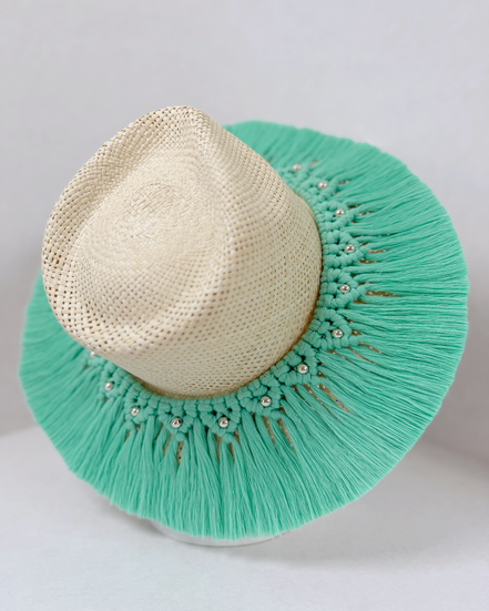 SOMBRERO LAGUNA GLOW