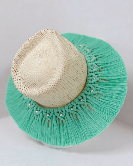 SOMBRERO LAGUNA GLOW