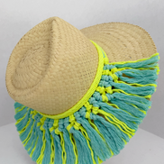 SOMBRERO LIME REEF