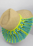 SOMBRERO LIME REEF