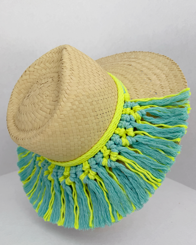 SOMBRERO LIME REEF