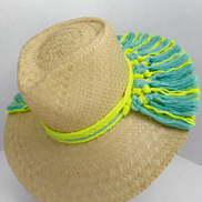 SOMBRERO LIME REEF