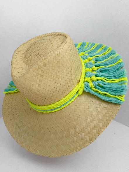 SOMBRERO LIME REEF