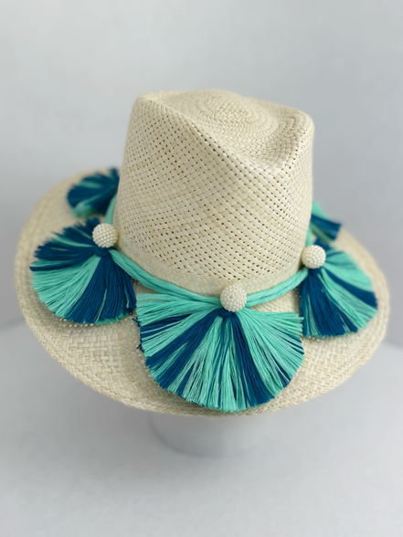 SOMBRERO MINT REEF