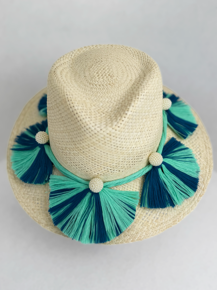 SOMBRERO MINT REEF
