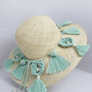 SOMBRERO MINT PEARL