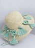 SOMBRERO MINT PEARL