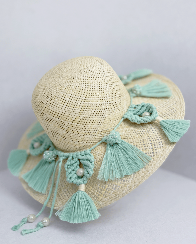 SOMBRERO MINT PEARL